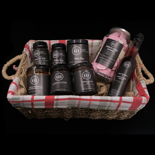 Large Build-Your-Own Gift Hamper