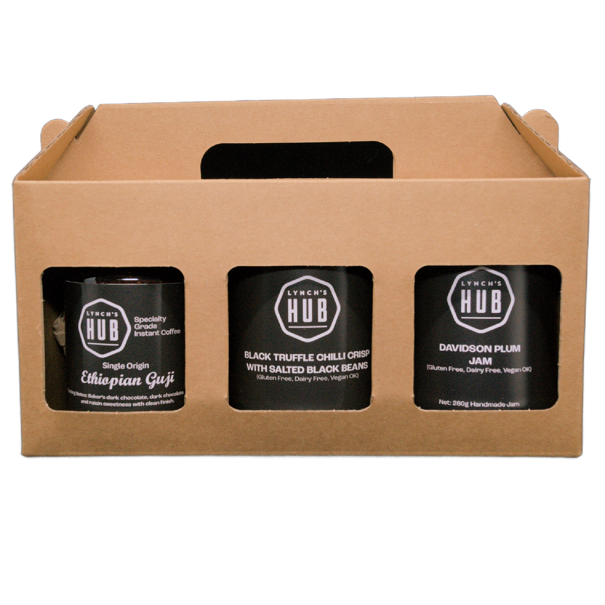 Build-Your-Own Sampler Gift Pack