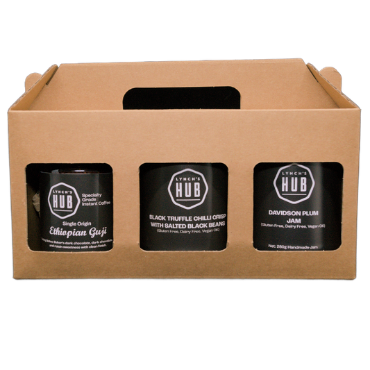 Build-Your-Own Sampler Gift Pack