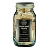 Freeze Dried Gelato – Chocolate, Pistachio & Hazelnut in 160g Gift Jar