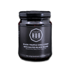 Lynch’s Hub Black Truffle Chilli Crisp with Salted Black Beans – 220g handmade vegan chilli condiment made in Newcastle, Australia.