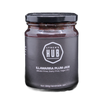 Lynch’s Hub Illawarra Plum Jam – 280g handmade artisanal jam made in Newcastle, Australia. Vegan, gluten free, dairy free, crafted with native fruits.